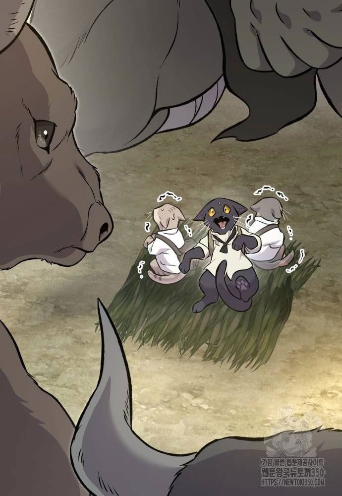 Truyện Tranh Làm Nông Dân Trong Tòa Tháp Thử Thách trang 5