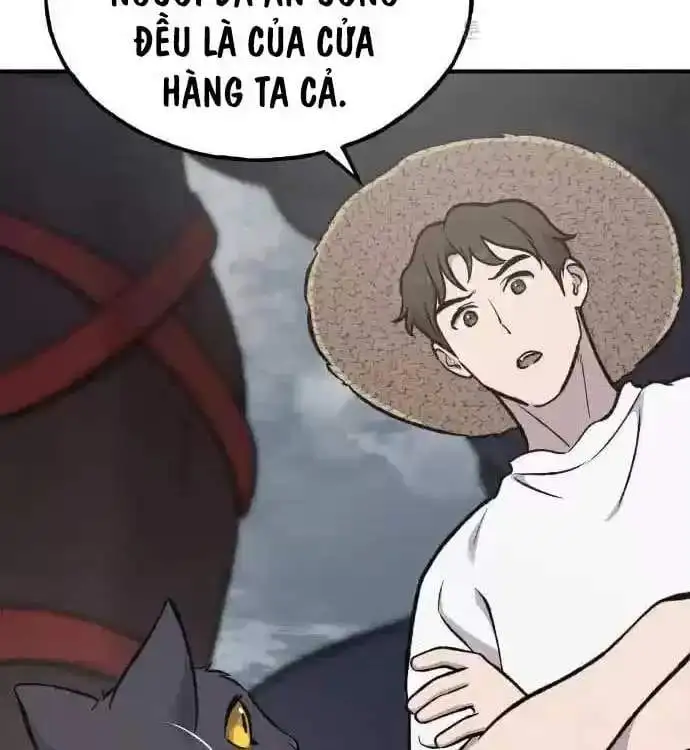 Truyện Tranh Làm Nông Dân Trong Tòa Tháp Thử Thách trang 5