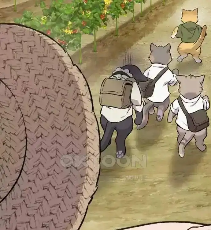 Truyện Tranh Làm Nông Dân Trong Tòa Tháp Thử Thách trang 5