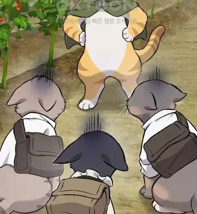 Truyện Tranh Làm Nông Dân Trong Tòa Tháp Thử Thách trang 5