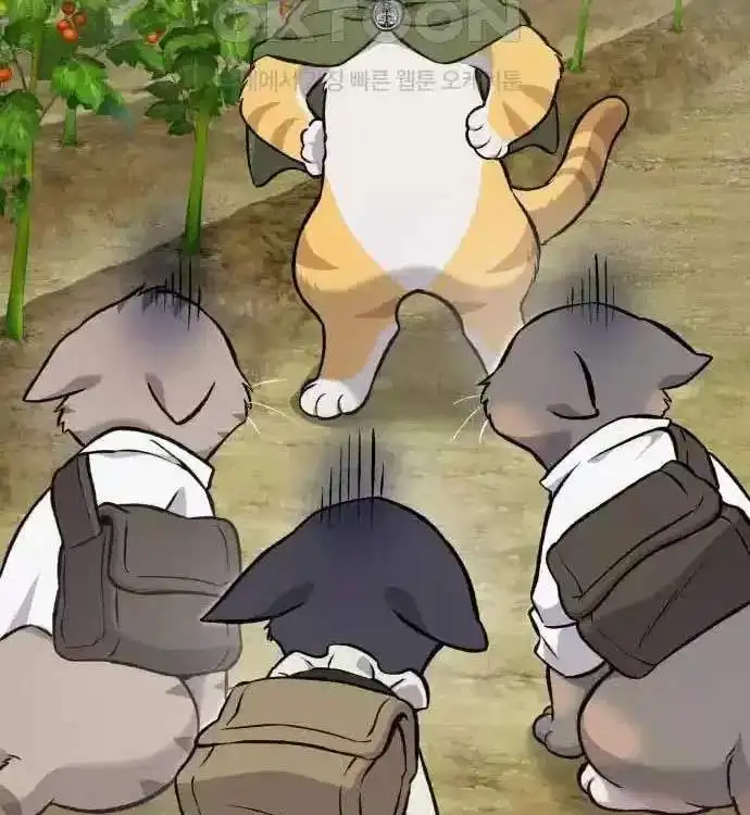 Truyện Tranh Làm Nông Dân Trong Tòa Tháp Thử Thách trang 5