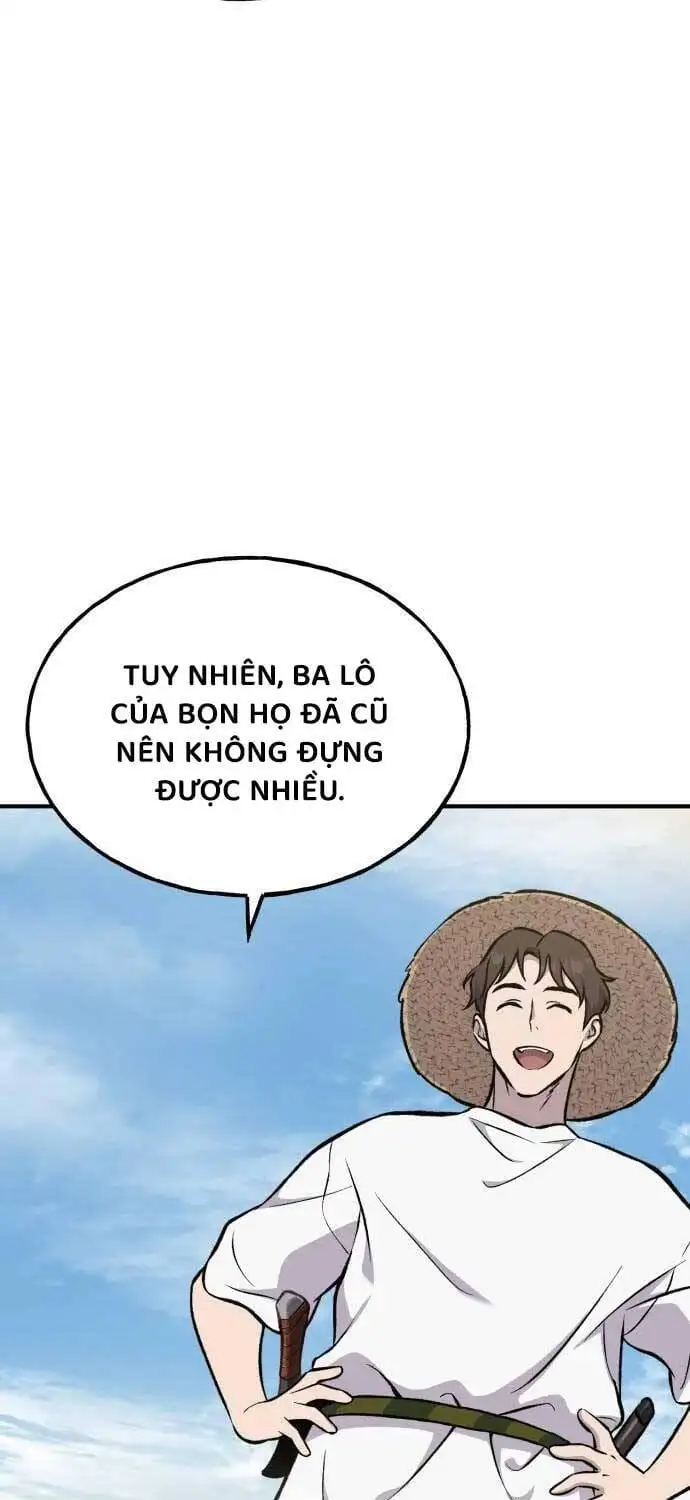 Truyện Tranh Làm Nông Dân Trong Tòa Tháp Thử Thách trang 5