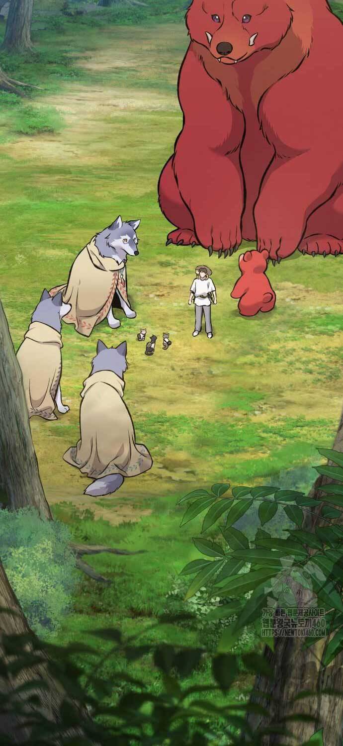 Truyện Tranh Làm Nông Dân Trong Tòa Tháp Thử Thách trang 5