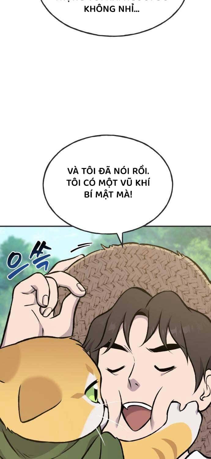 Truyện Tranh Làm Nông Dân Trong Tòa Tháp Thử Thách trang 5