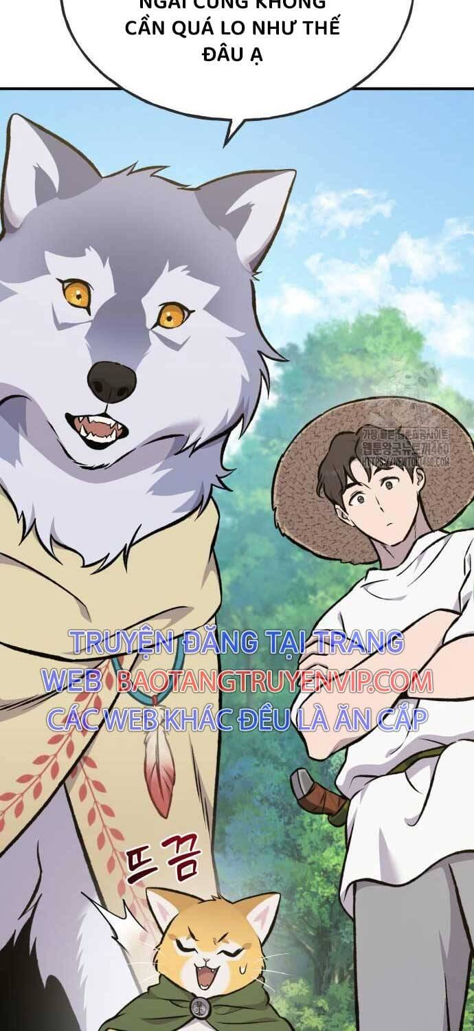 Truyện Tranh Làm Nông Dân Trong Tòa Tháp Thử Thách trang 5