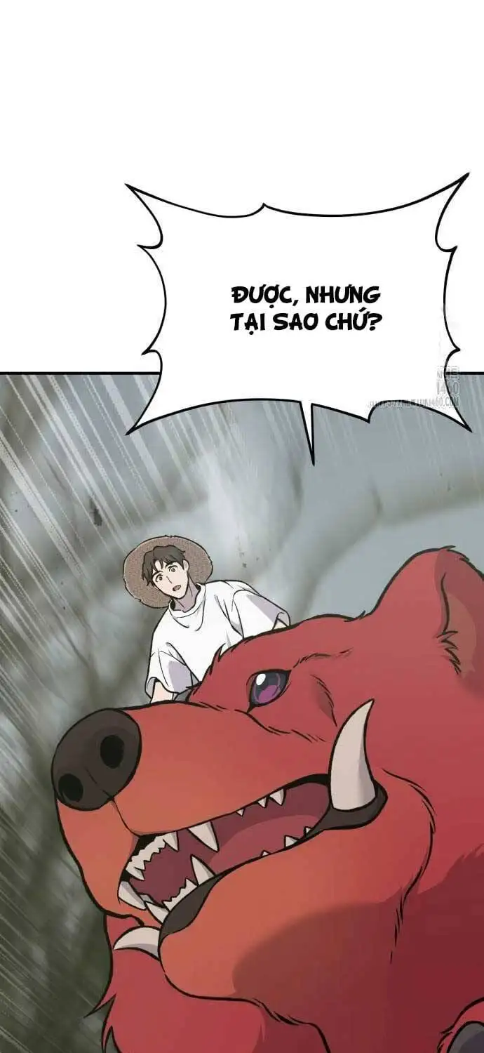 Truyện Tranh Làm Nông Dân Trong Tòa Tháp Thử Thách trang 5