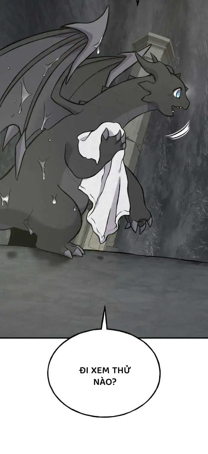 Truyện Tranh Làm Nông Dân Trong Tòa Tháp Thử Thách trang 5