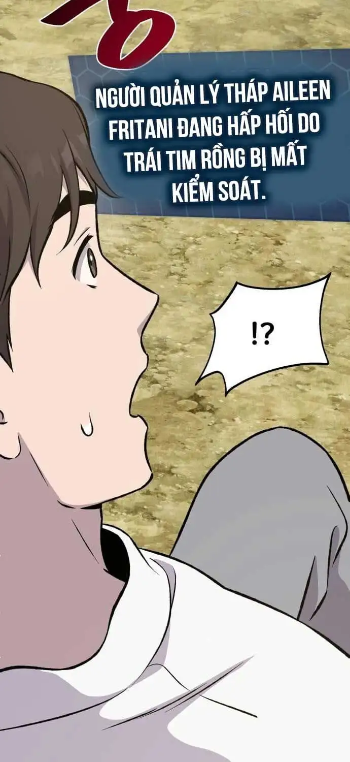 Truyện Tranh Làm Nông Dân Trong Tòa Tháp Thử Thách trang 5