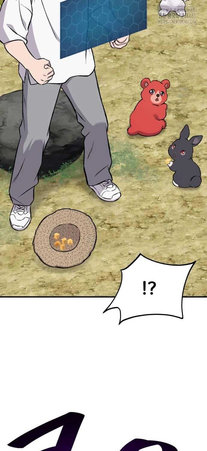 Truyện Tranh Làm Nông Dân Trong Tòa Tháp Thử Thách trang 5