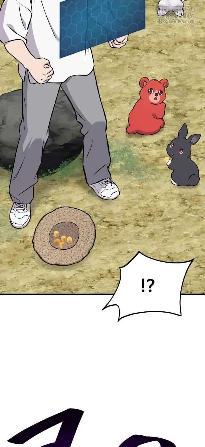 Truyện Tranh Làm Nông Dân Trong Tòa Tháp Thử Thách trang 5