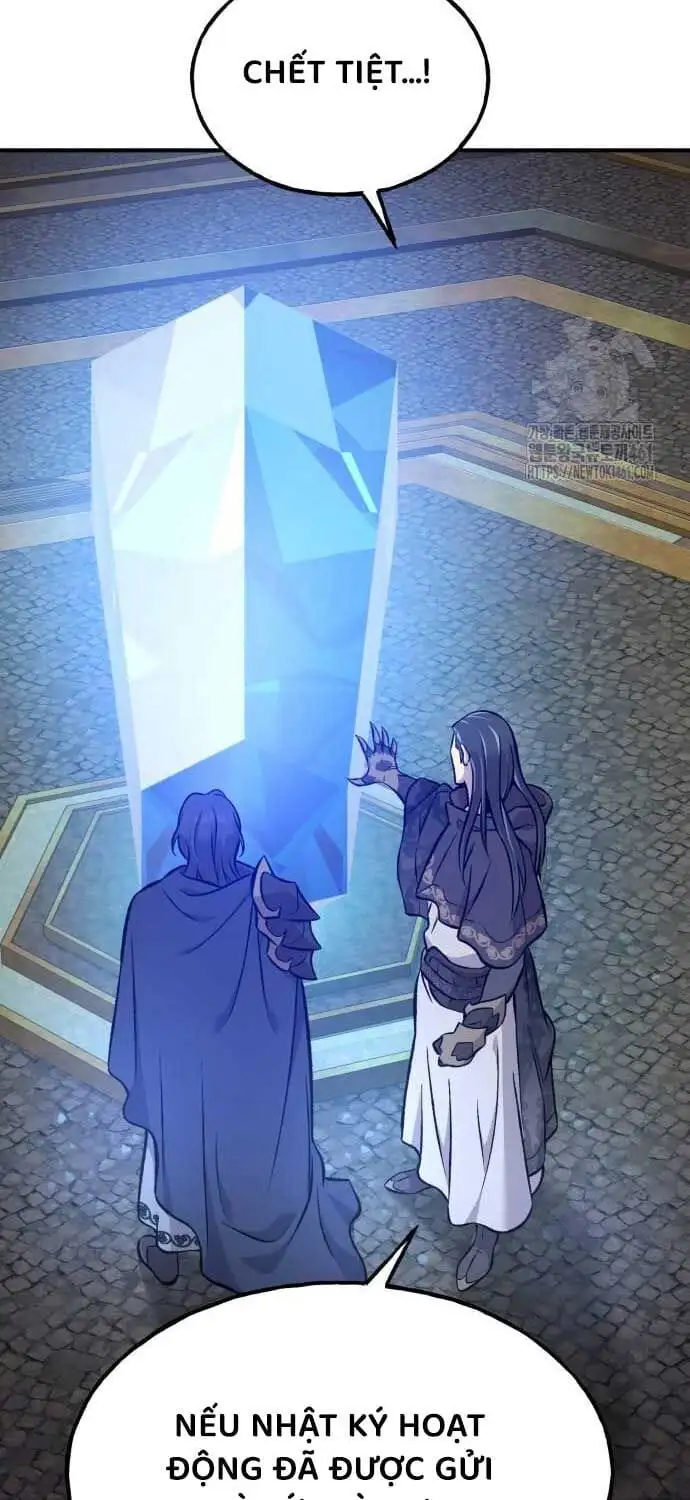 Truyện Tranh Làm Nông Dân Trong Tòa Tháp Thử Thách trang 5