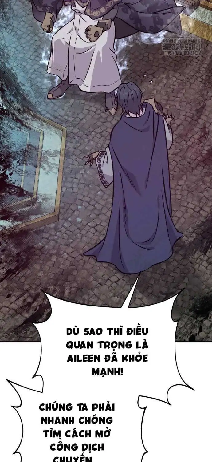 Truyện Tranh Làm Nông Dân Trong Tòa Tháp Thử Thách trang 5