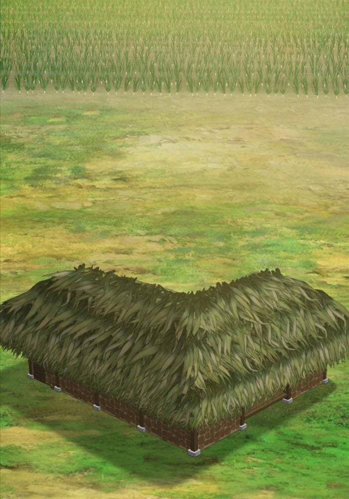 Truyện Tranh Làm Nông Dân Trong Tòa Tháp Thử Thách trang 5