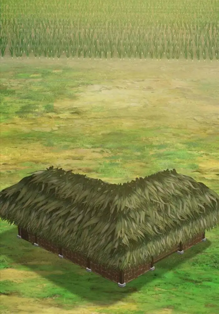 Truyện Tranh Làm Nông Dân Trong Tòa Tháp Thử Thách trang 5