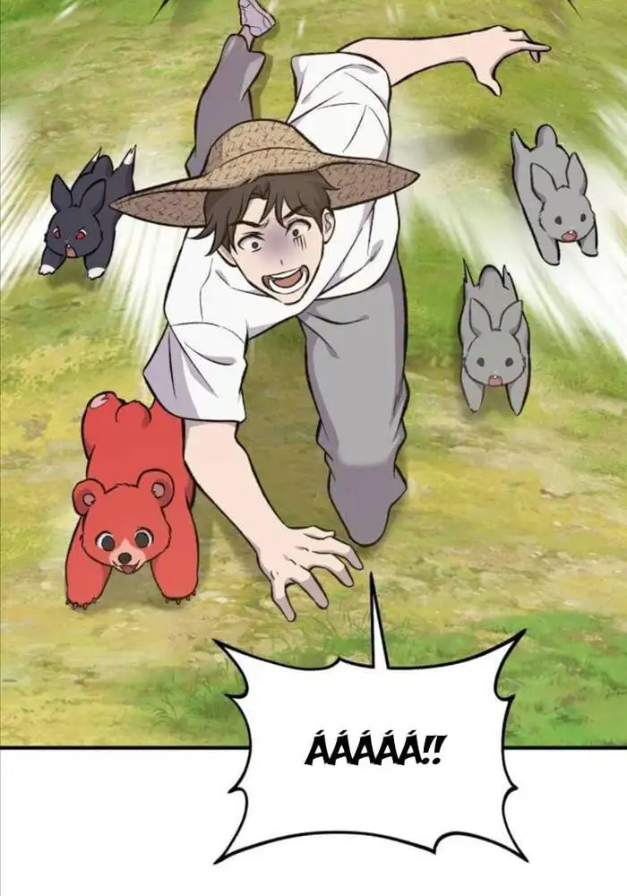 Truyện Tranh Làm Nông Dân Trong Tòa Tháp Thử Thách trang 5