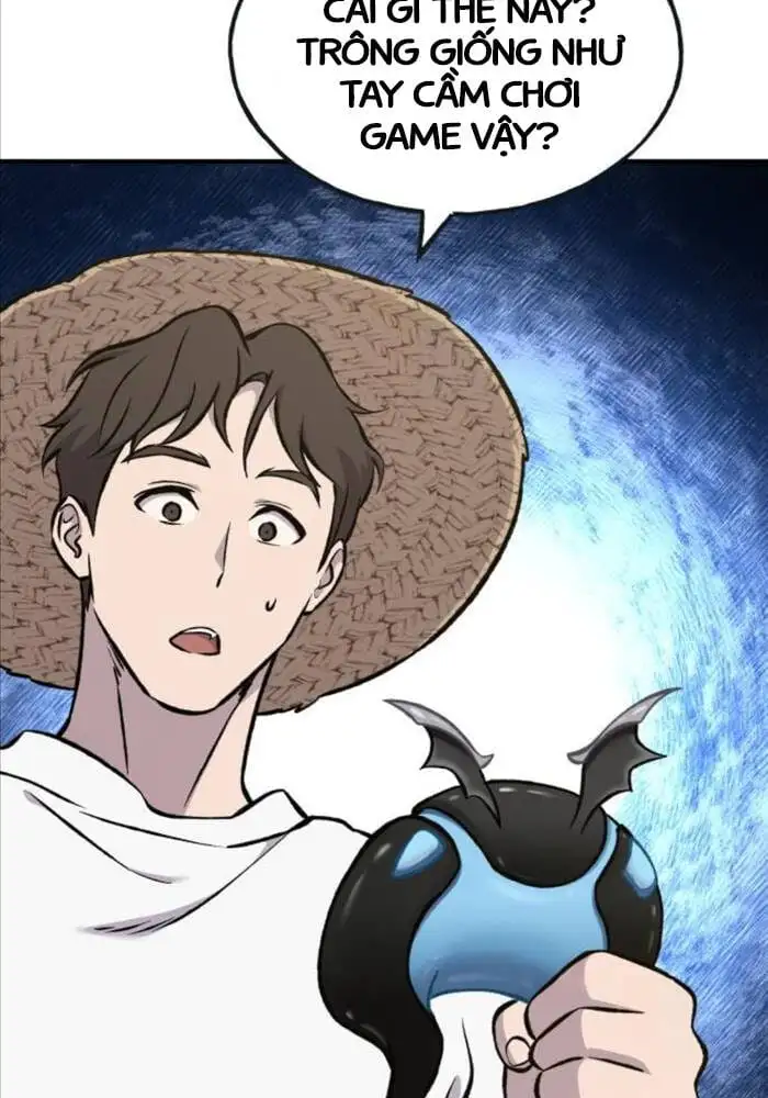 Truyện Tranh Làm Nông Dân Trong Tòa Tháp Thử Thách trang 5