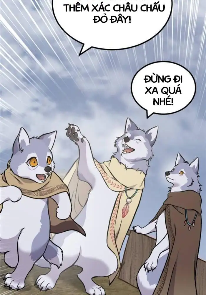 Truyện Tranh Làm Nông Dân Trong Tòa Tháp Thử Thách trang 5