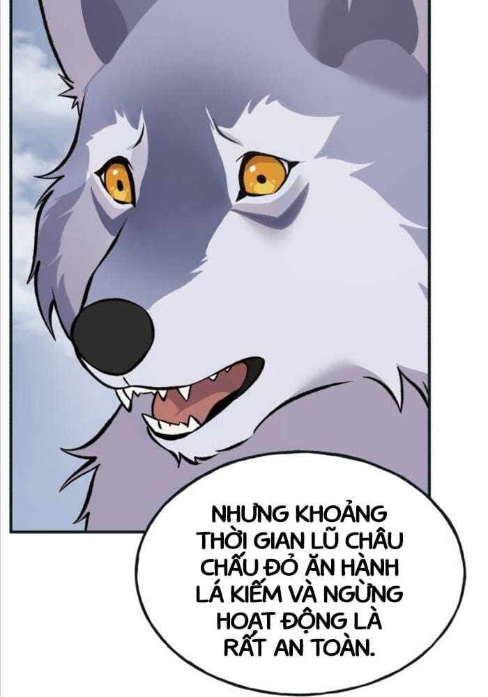 Truyện Tranh Làm Nông Dân Trong Tòa Tháp Thử Thách trang 5