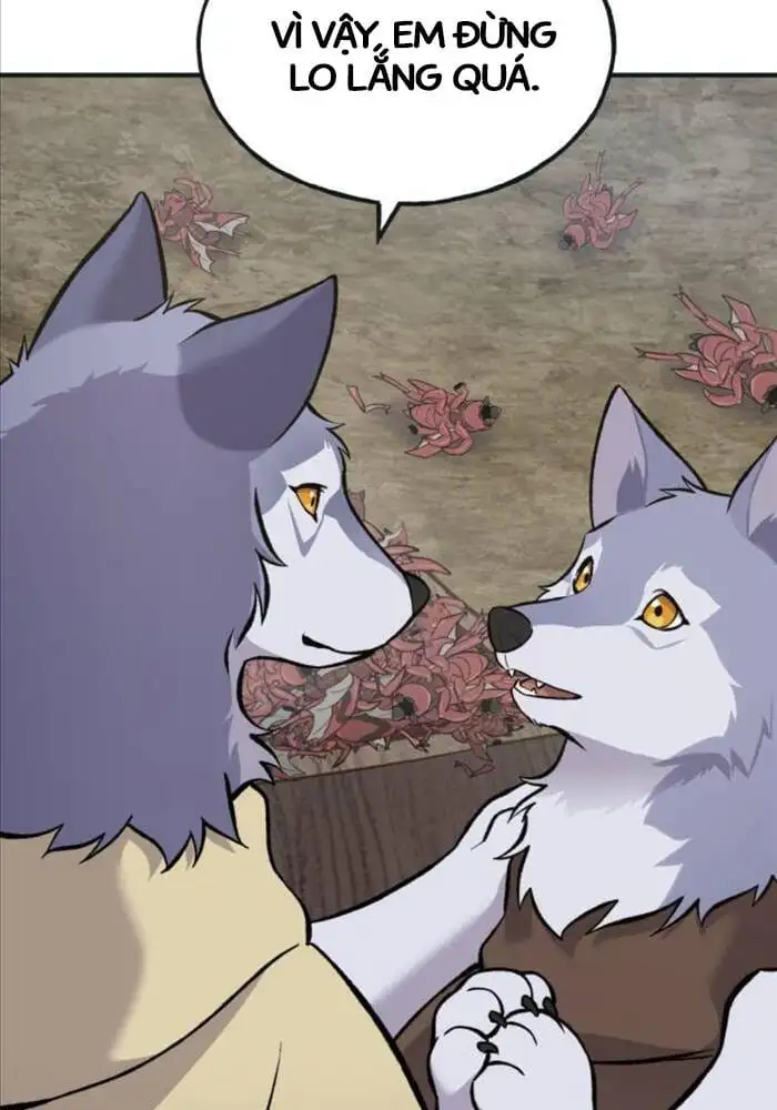 Truyện Tranh Làm Nông Dân Trong Tòa Tháp Thử Thách trang 5