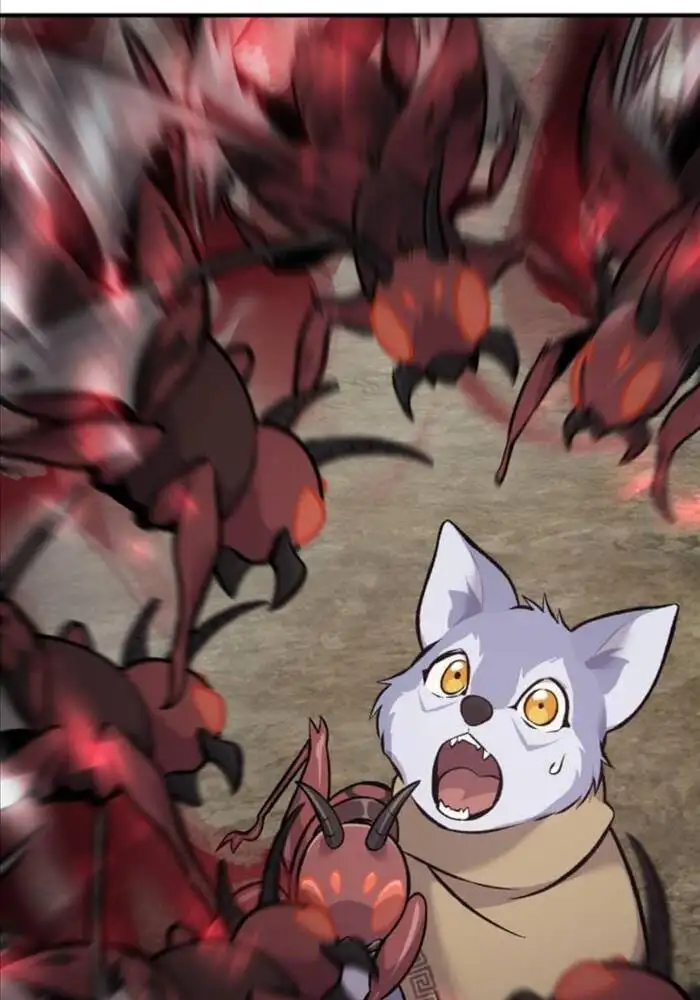 Truyện Tranh Làm Nông Dân Trong Tòa Tháp Thử Thách trang 5