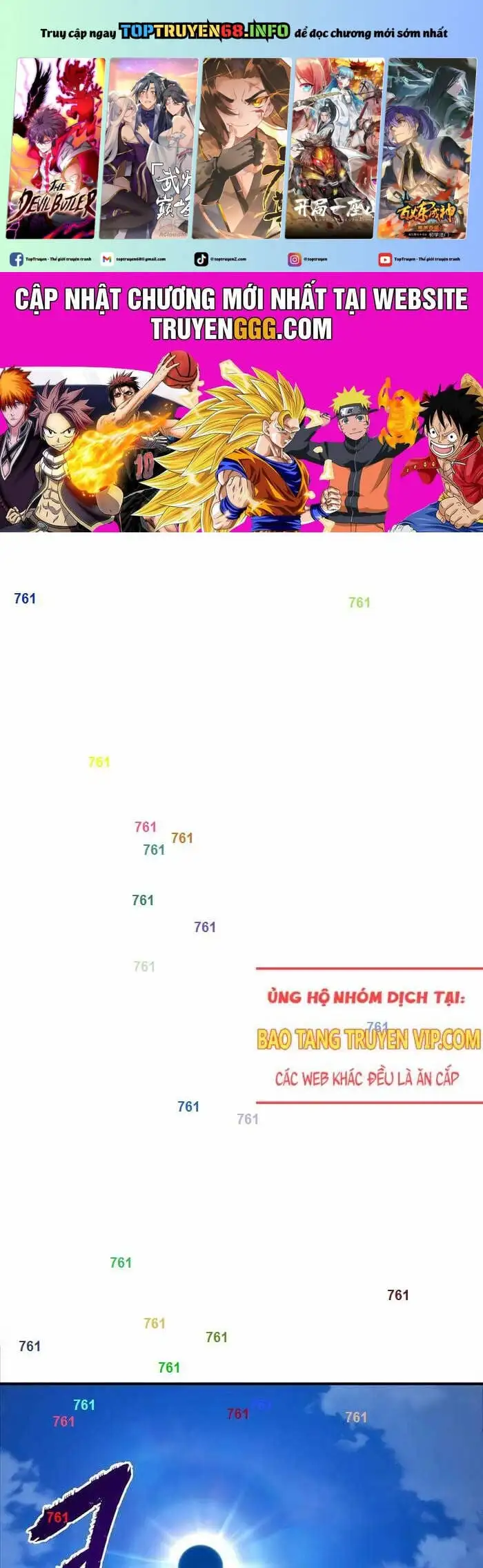 Truyện Tranh Làm Nông Dân Trong Tòa Tháp Thử Thách trang 5