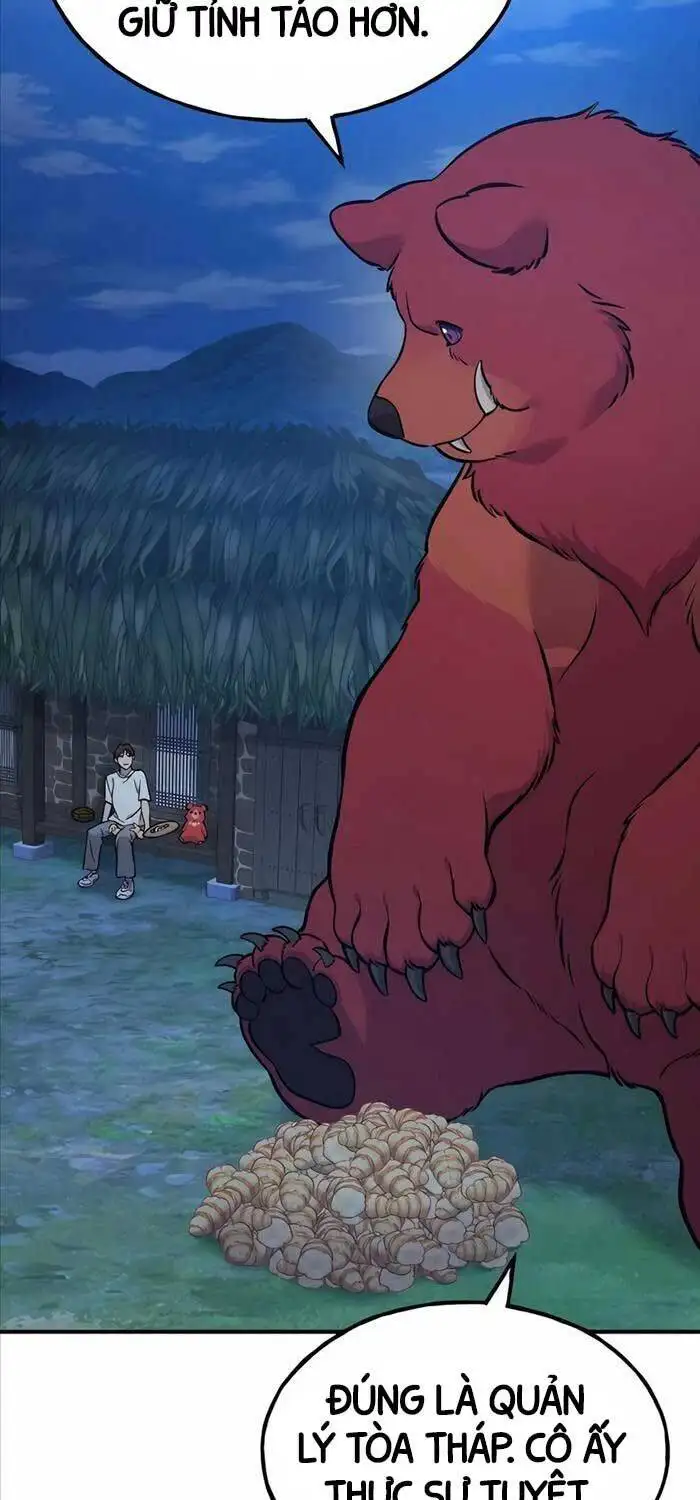 Truyện Tranh Làm Nông Dân Trong Tòa Tháp Thử Thách trang 5