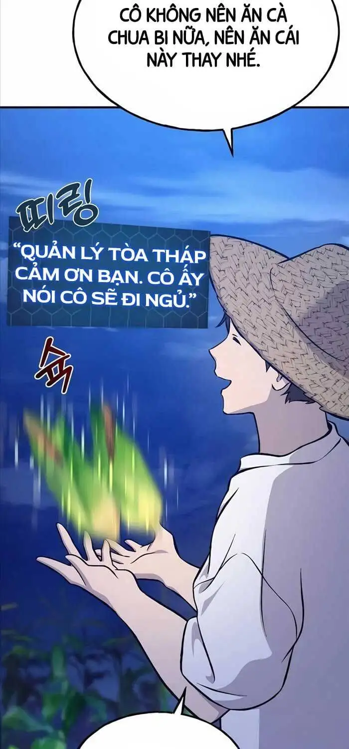Truyện Tranh Làm Nông Dân Trong Tòa Tháp Thử Thách trang 5