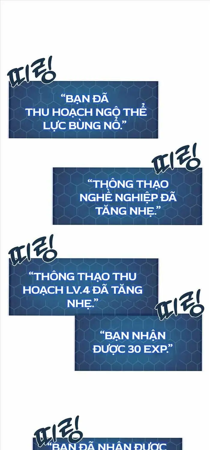 Truyện Tranh Làm Nông Dân Trong Tòa Tháp Thử Thách trang 5
