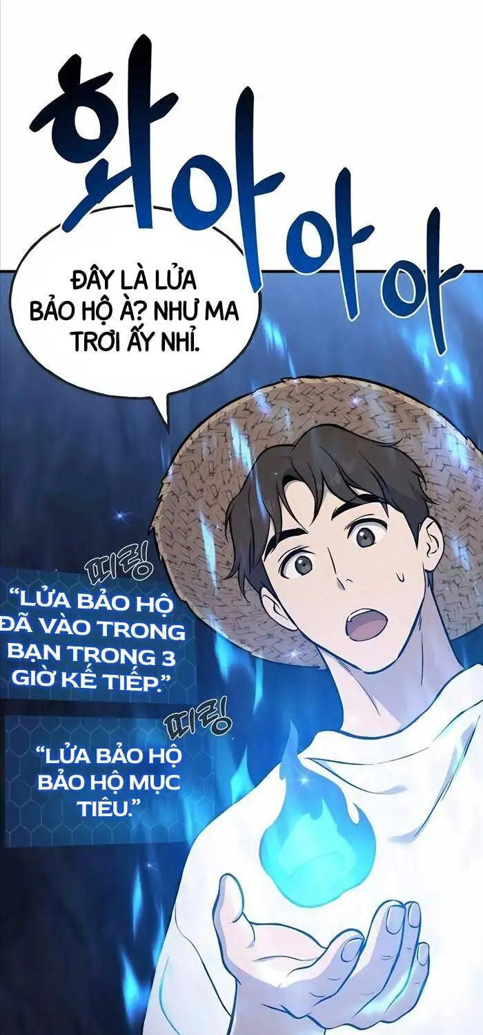 Truyện Tranh Làm Nông Dân Trong Tòa Tháp Thử Thách trang 5