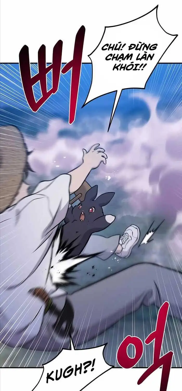 Truyện Tranh Làm Nông Dân Trong Tòa Tháp Thử Thách trang 5