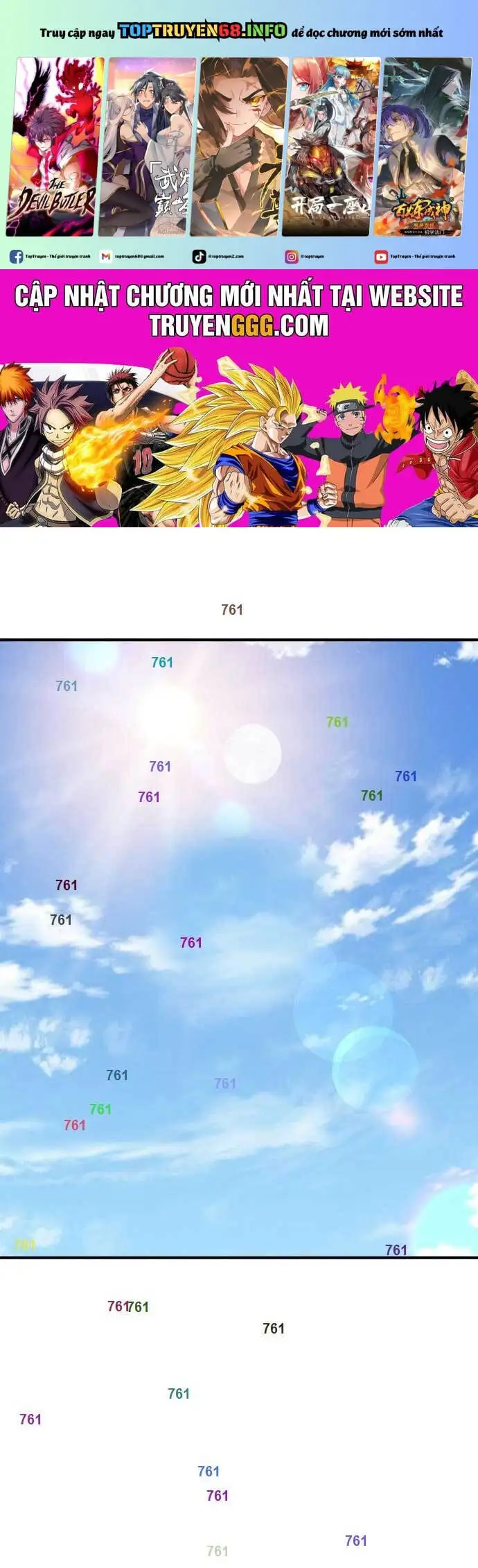 Truyện Tranh Làm Nông Dân Trong Tòa Tháp Thử Thách trang 5