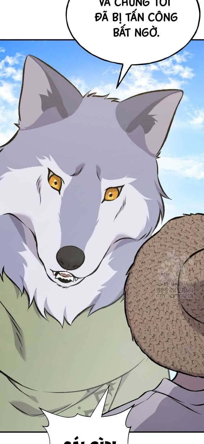 Truyện Tranh Làm Nông Dân Trong Tòa Tháp Thử Thách trang 5