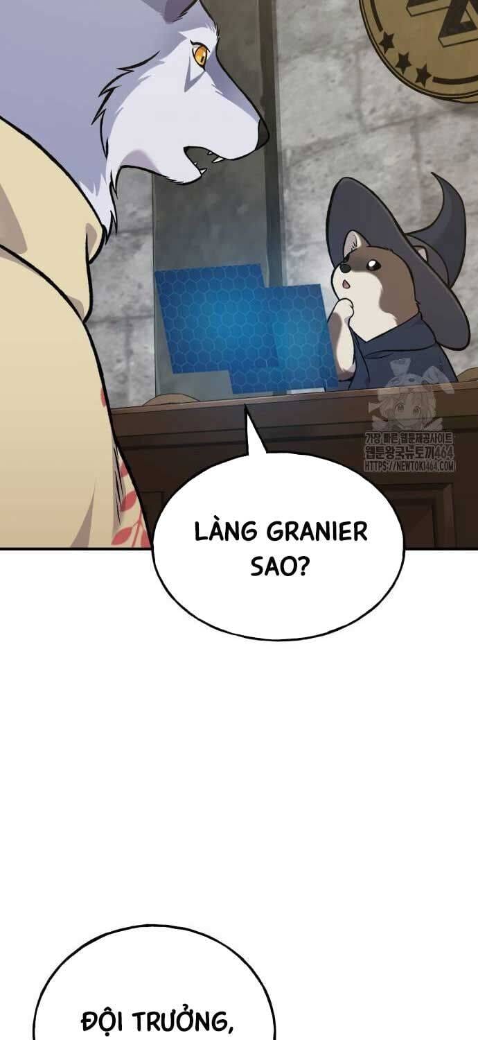 Truyện Tranh Làm Nông Dân Trong Tòa Tháp Thử Thách trang 5