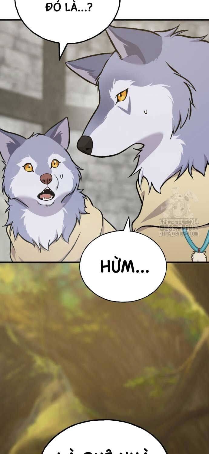 Truyện Tranh Làm Nông Dân Trong Tòa Tháp Thử Thách trang 5