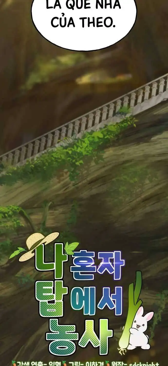 Truyện Tranh Làm Nông Dân Trong Tòa Tháp Thử Thách trang 5