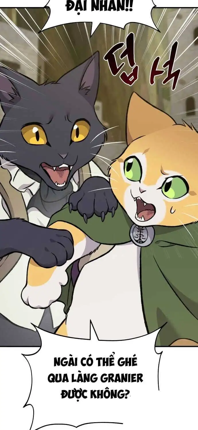 Truyện Tranh Làm Nông Dân Trong Tòa Tháp Thử Thách trang 5