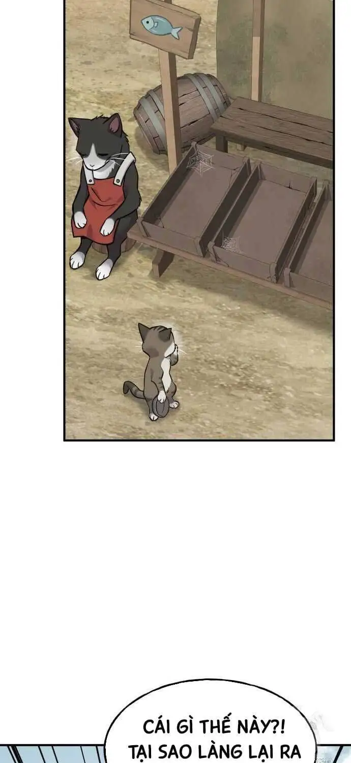 Truyện Tranh Làm Nông Dân Trong Tòa Tháp Thử Thách trang 5