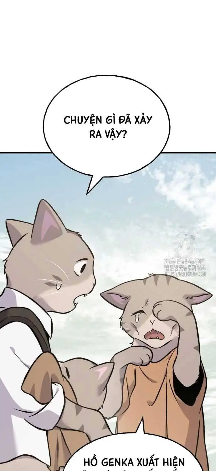 Truyện Tranh Làm Nông Dân Trong Tòa Tháp Thử Thách trang 5