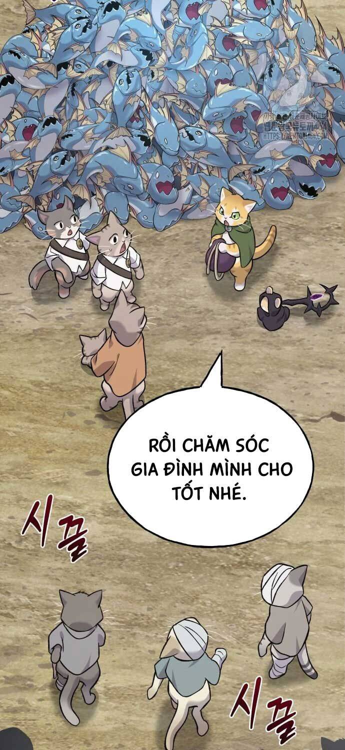 Truyện Tranh Làm Nông Dân Trong Tòa Tháp Thử Thách trang 5