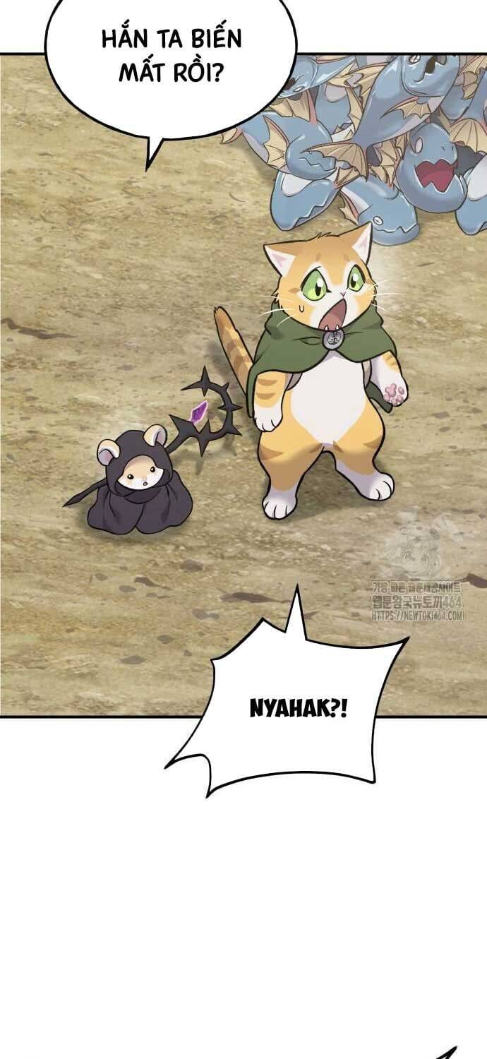 Truyện Tranh Làm Nông Dân Trong Tòa Tháp Thử Thách trang 5