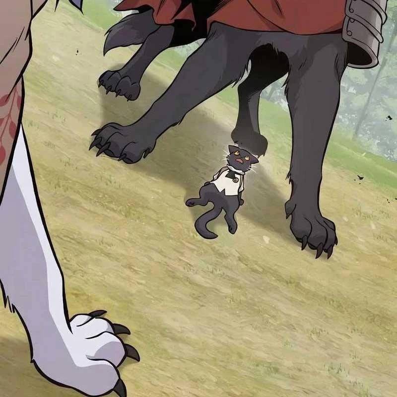 Truyện Tranh Làm Nông Dân Trong Tòa Tháp Thử Thách trang 5