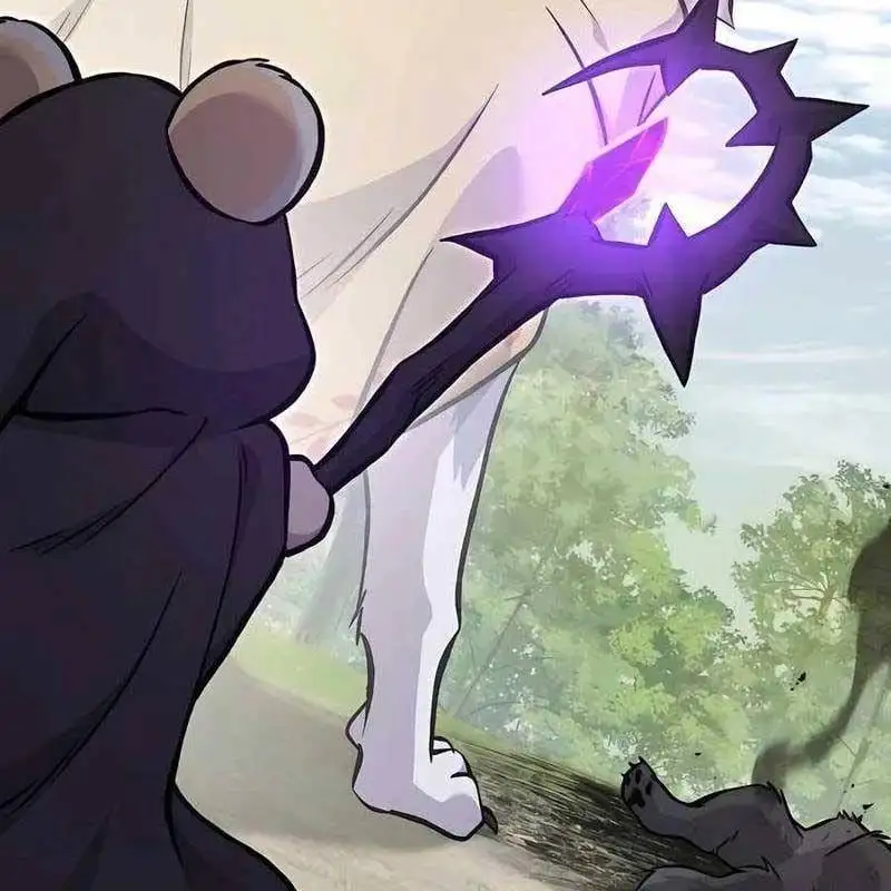 Truyện Tranh Làm Nông Dân Trong Tòa Tháp Thử Thách trang 5