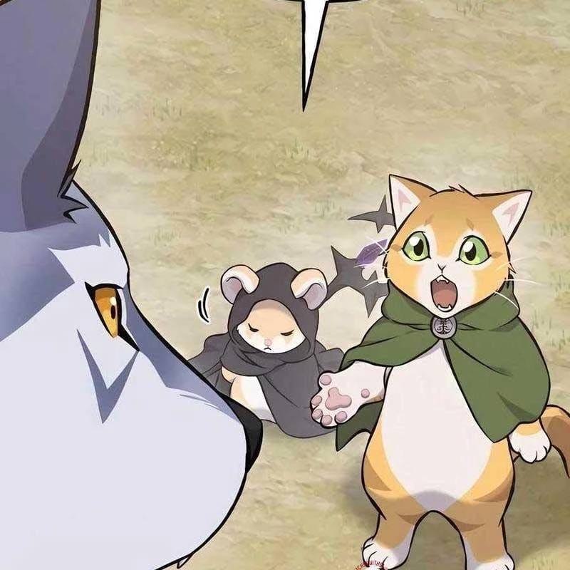 Truyện Tranh Làm Nông Dân Trong Tòa Tháp Thử Thách trang 5