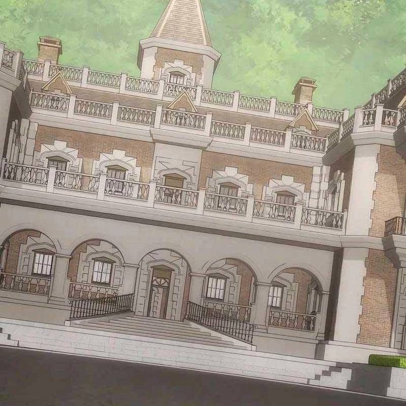 Truyện Tranh Làm Nông Dân Trong Tòa Tháp Thử Thách trang 5