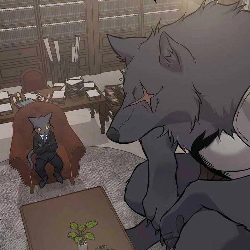 Truyện Tranh Làm Nông Dân Trong Tòa Tháp Thử Thách trang 5