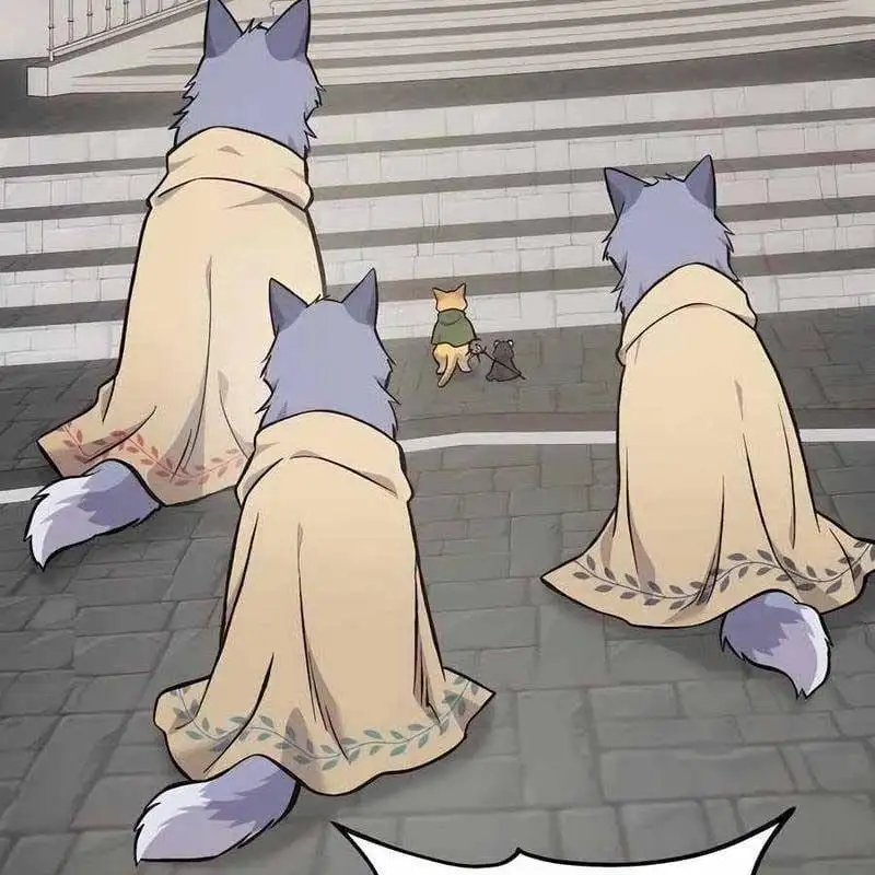 Truyện Tranh Làm Nông Dân Trong Tòa Tháp Thử Thách trang 5