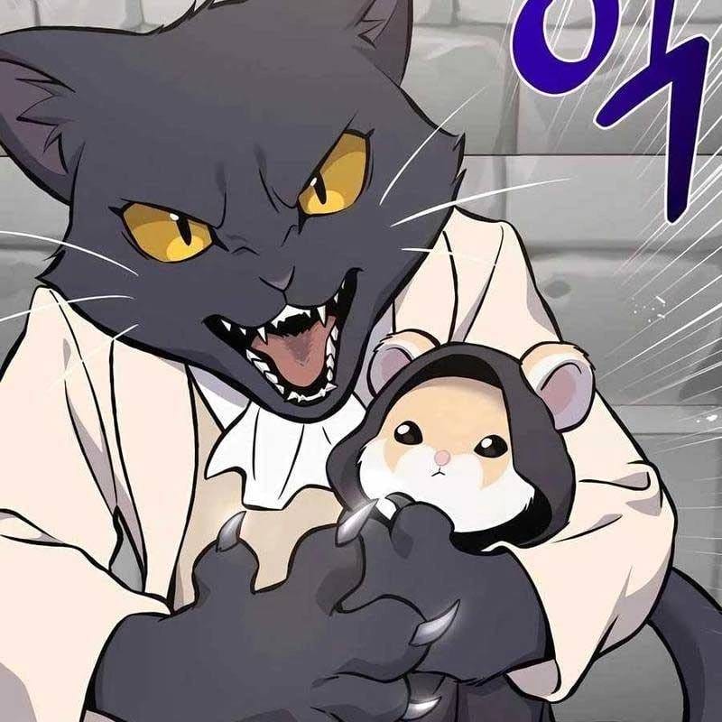 Truyện Tranh Làm Nông Dân Trong Tòa Tháp Thử Thách trang 5