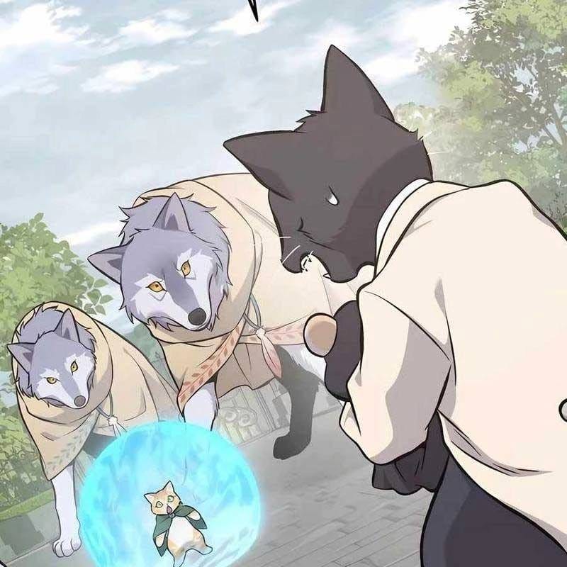 Truyện Tranh Làm Nông Dân Trong Tòa Tháp Thử Thách trang 5