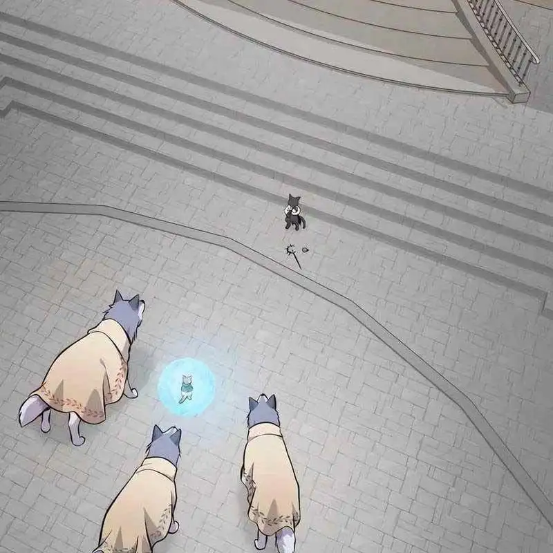 Truyện Tranh Làm Nông Dân Trong Tòa Tháp Thử Thách trang 5