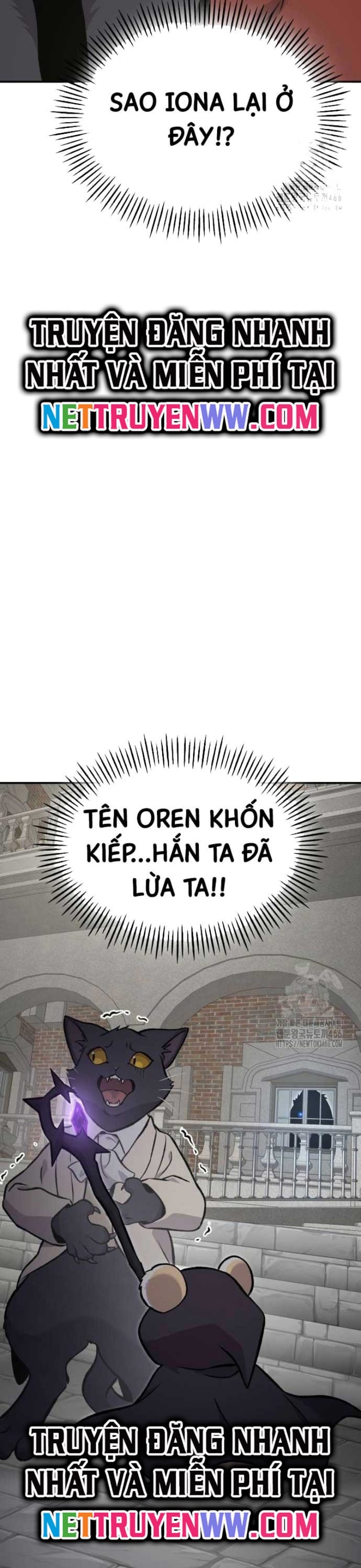 Truyện Tranh Làm Nông Dân Trong Tòa Tháp Thử Thách trang 5